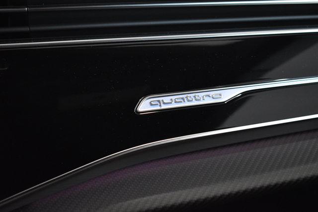 2026 Audi RS Q8 Base - Photo 28