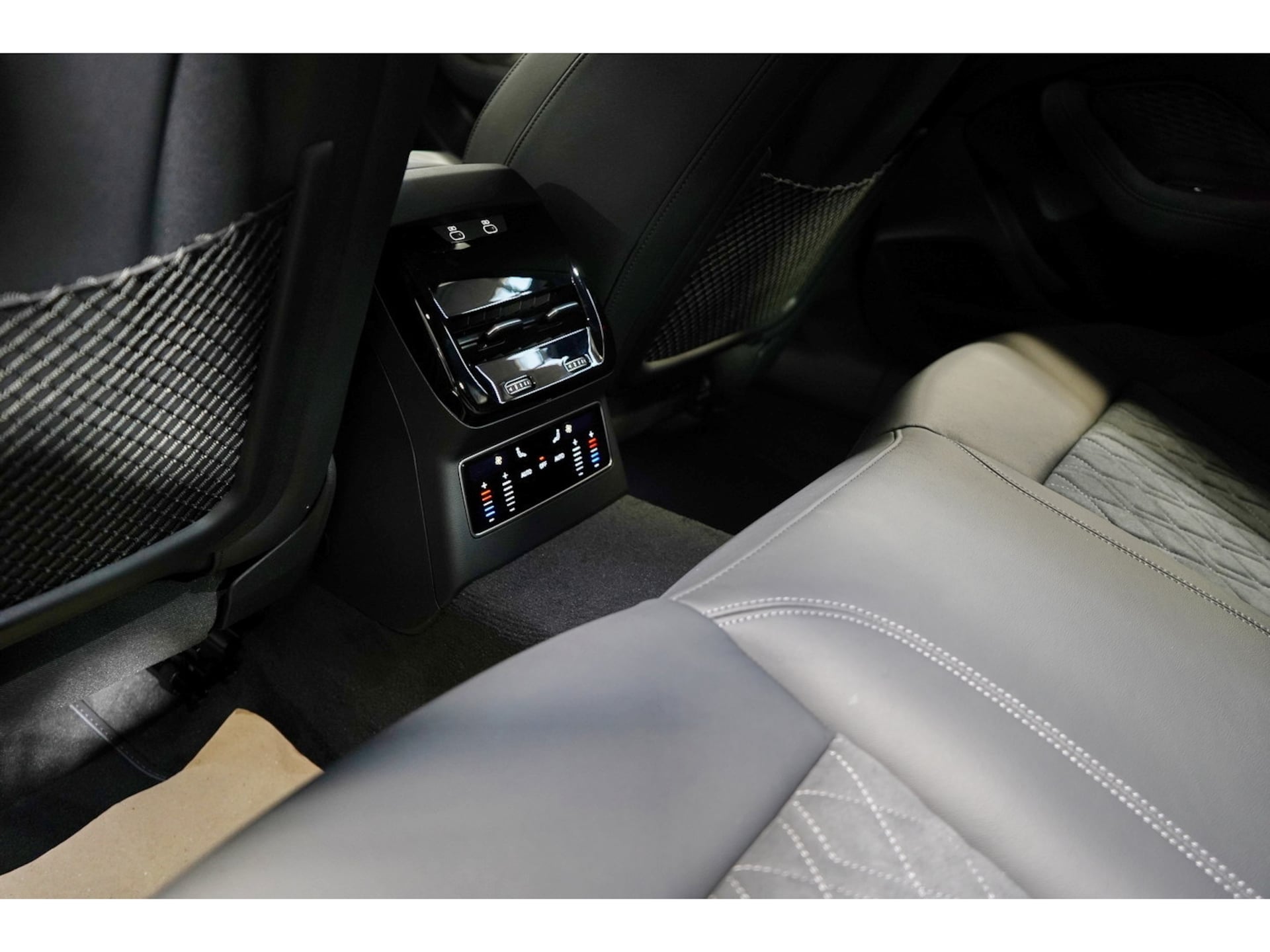 Audi A6 Limousine e-hybrid edition one