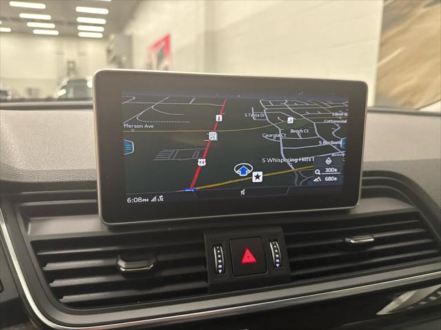 2019 AUDI Q5 - Image 15