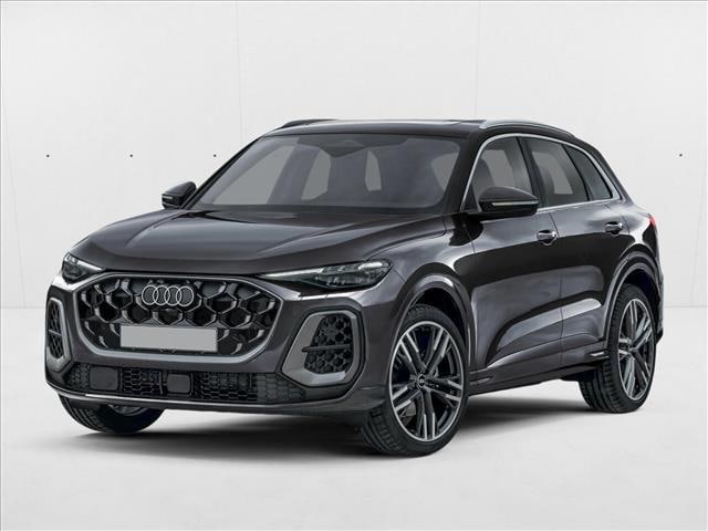 2025 Audi New Q5 Premium Plus's photo