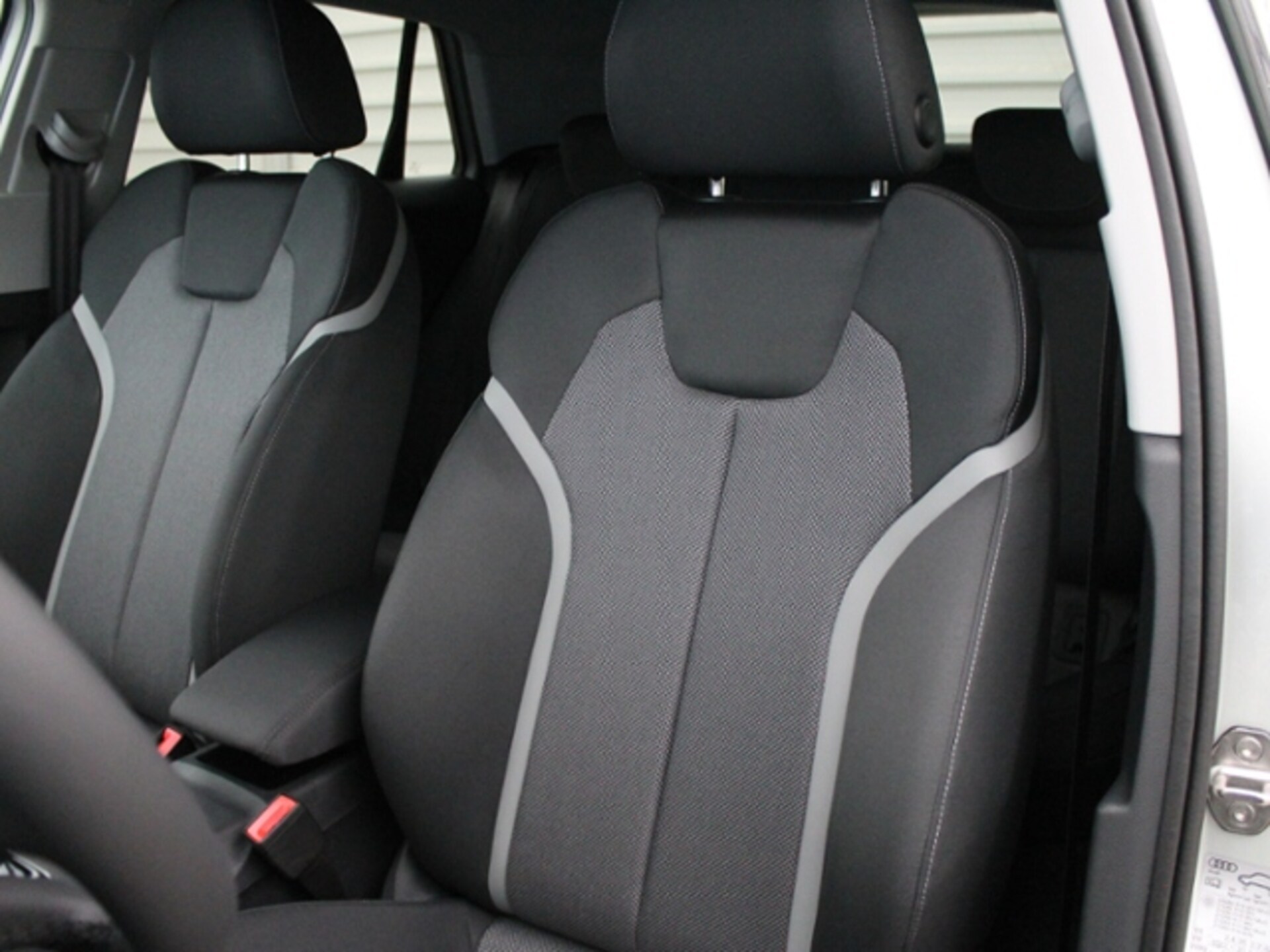 Audi Q2 Advanced