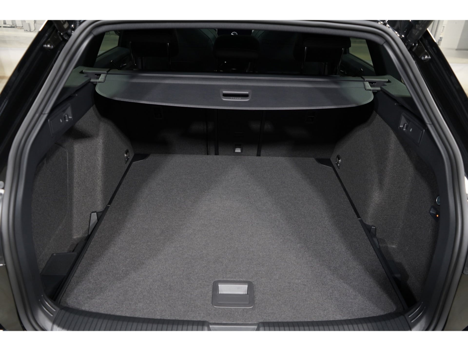 Volkswagen Golf Variant R-Line