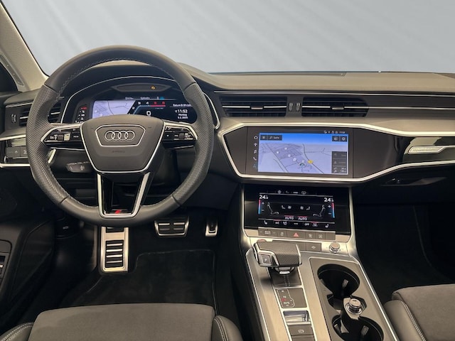 Audi S6 Limousine TDI Quattro Tiptronic -  - Joinsteer - #5