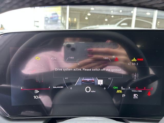 2025 Audi S5 Premium Plus - Photo 20