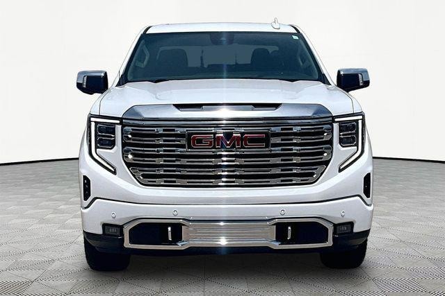 2023 GMC Sierra