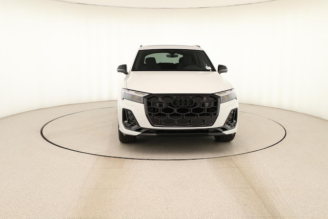 2026 Audi SQ7 Premium Plus - Photo 11