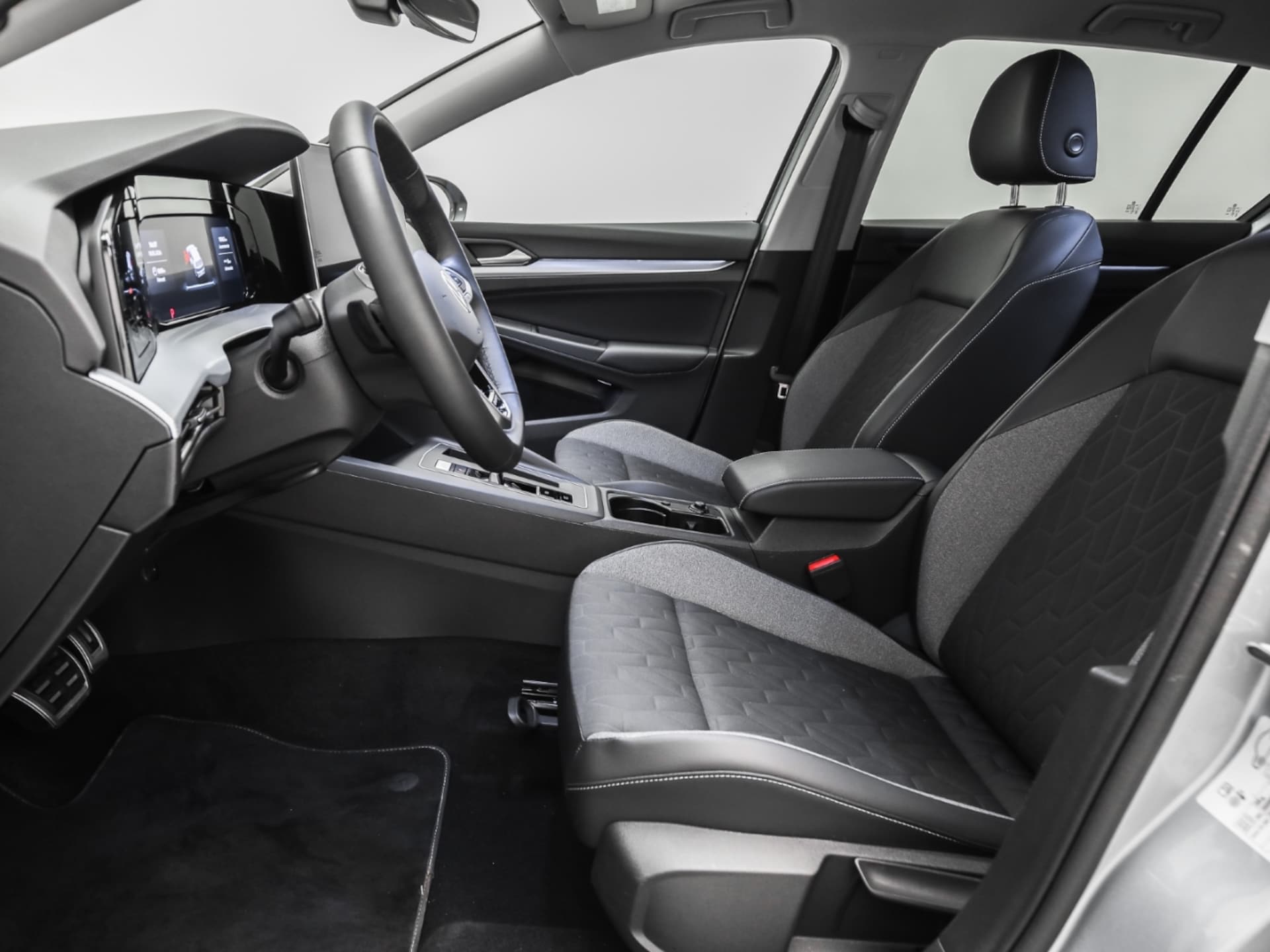Volkswagen Golf ENERGY