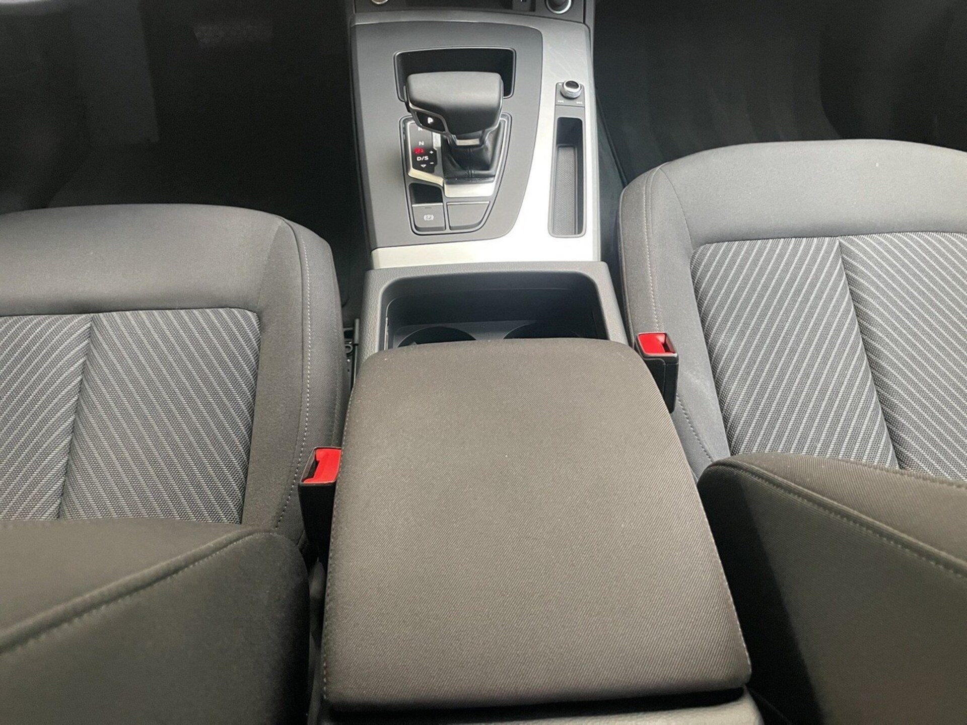 Audi Q5 Sportback S line