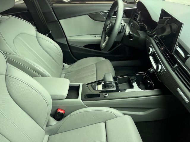 2023 Audi A4 Sedan