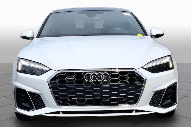 2024 Audi A5 Sportback