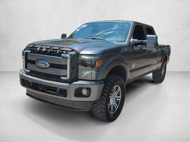 2015 Ford