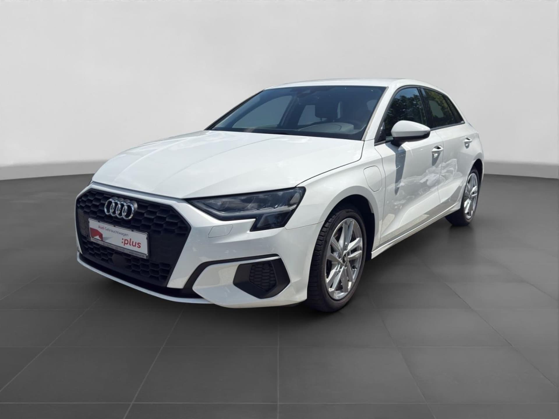 Audi A3 Sportback TFSI e