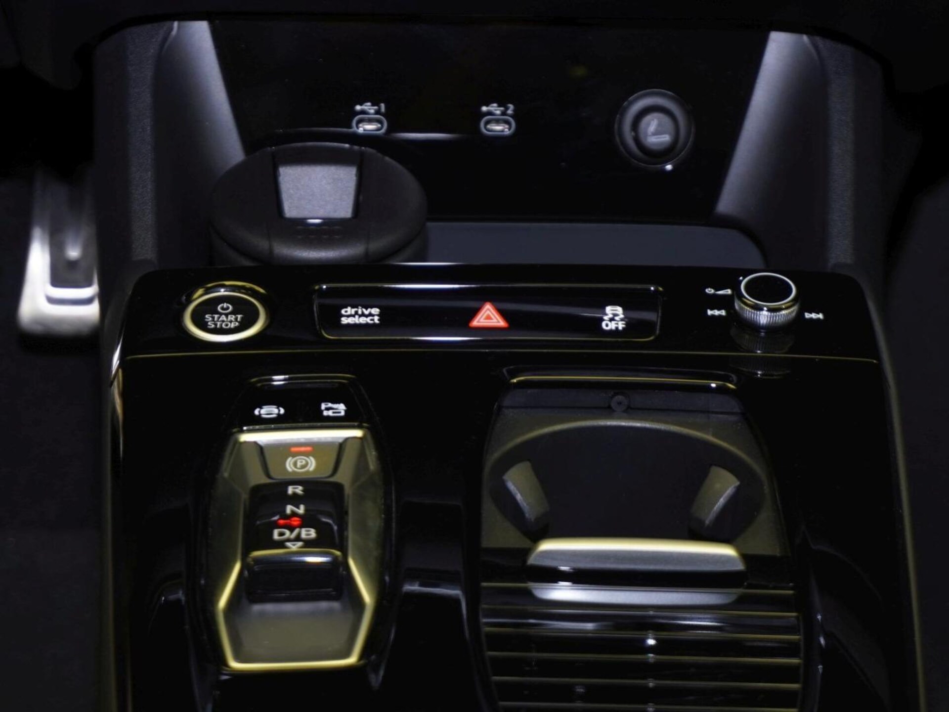 Audi Q6 SUV e-tron
