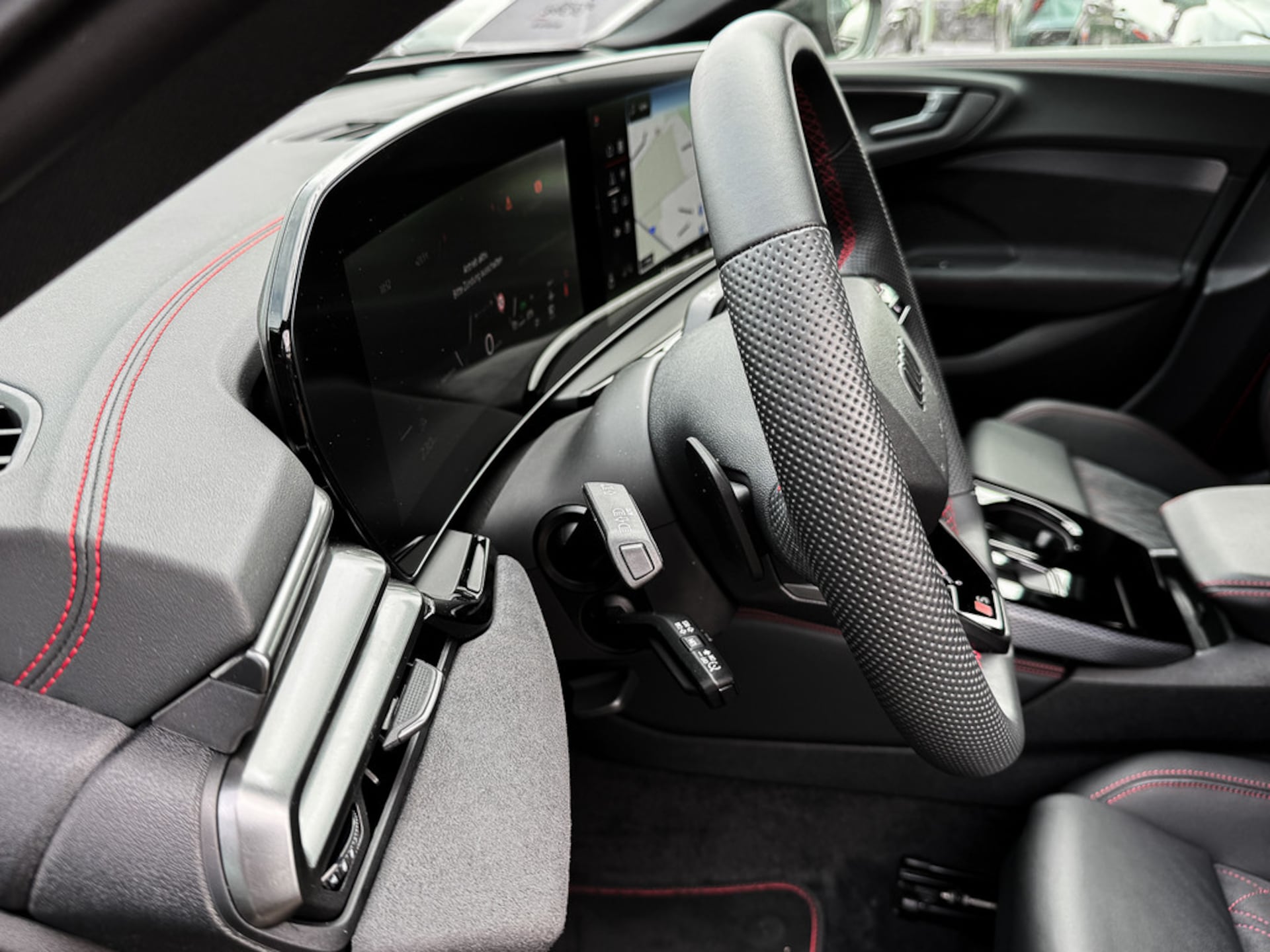Audi A5 Avant edition one