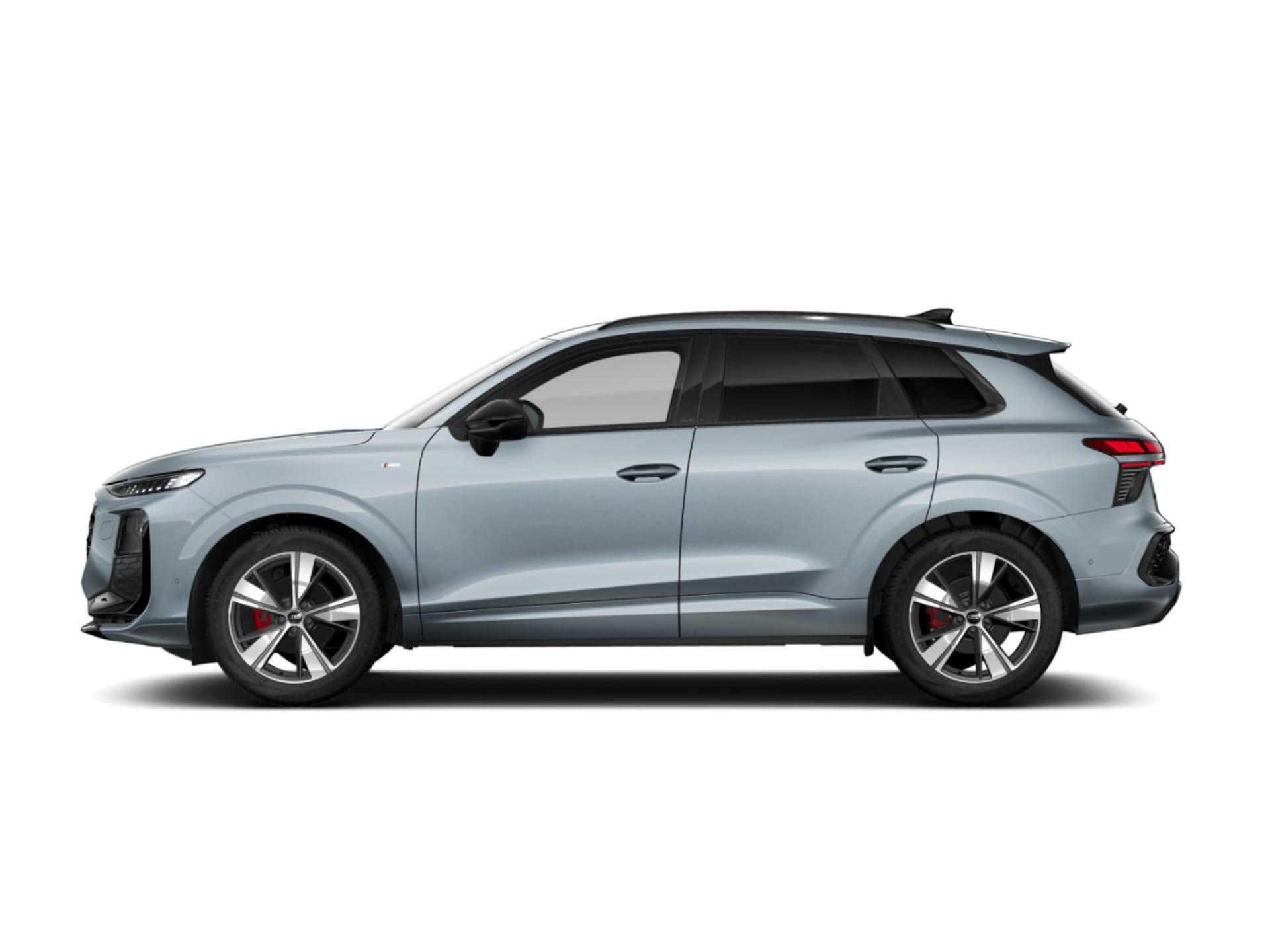 Audi Q3 SUV