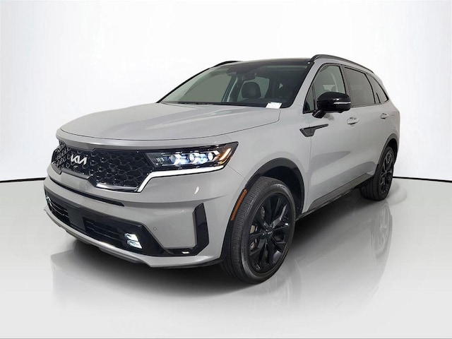 2023 Kia Sorento
