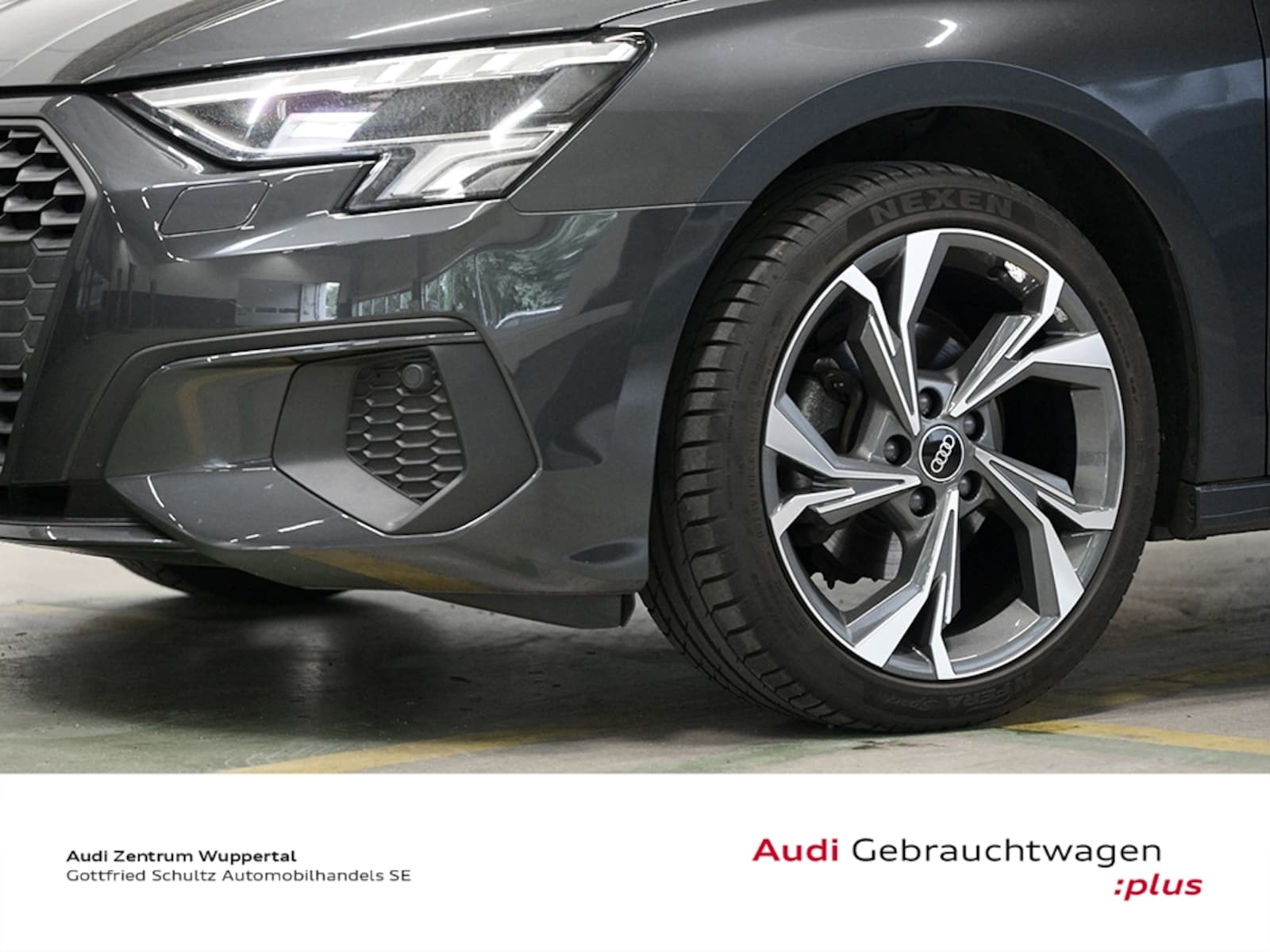 Audi A3 Sportback – Bild 7