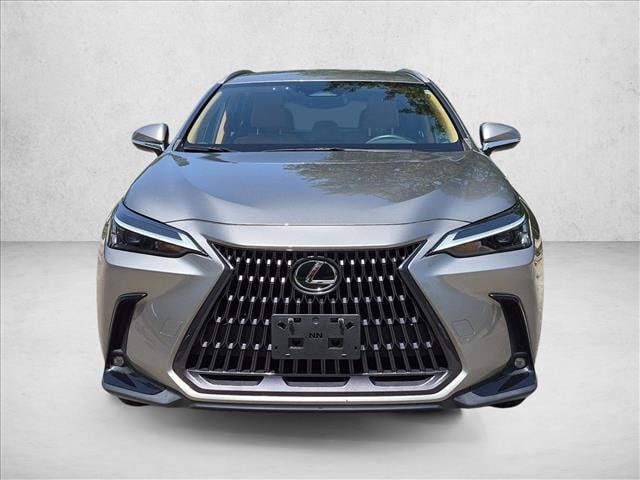 2022 Lexus NX 350