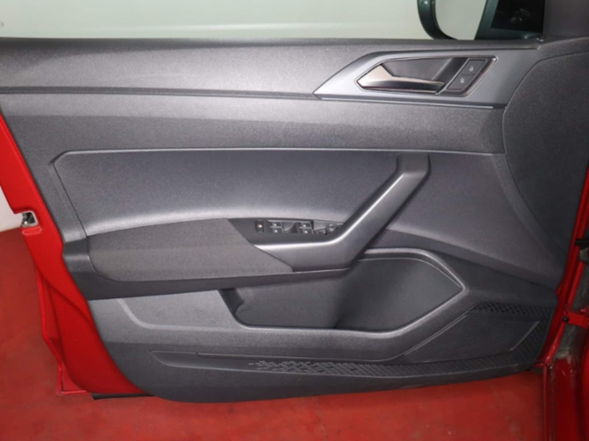 Volkswagen Taigo R-Line