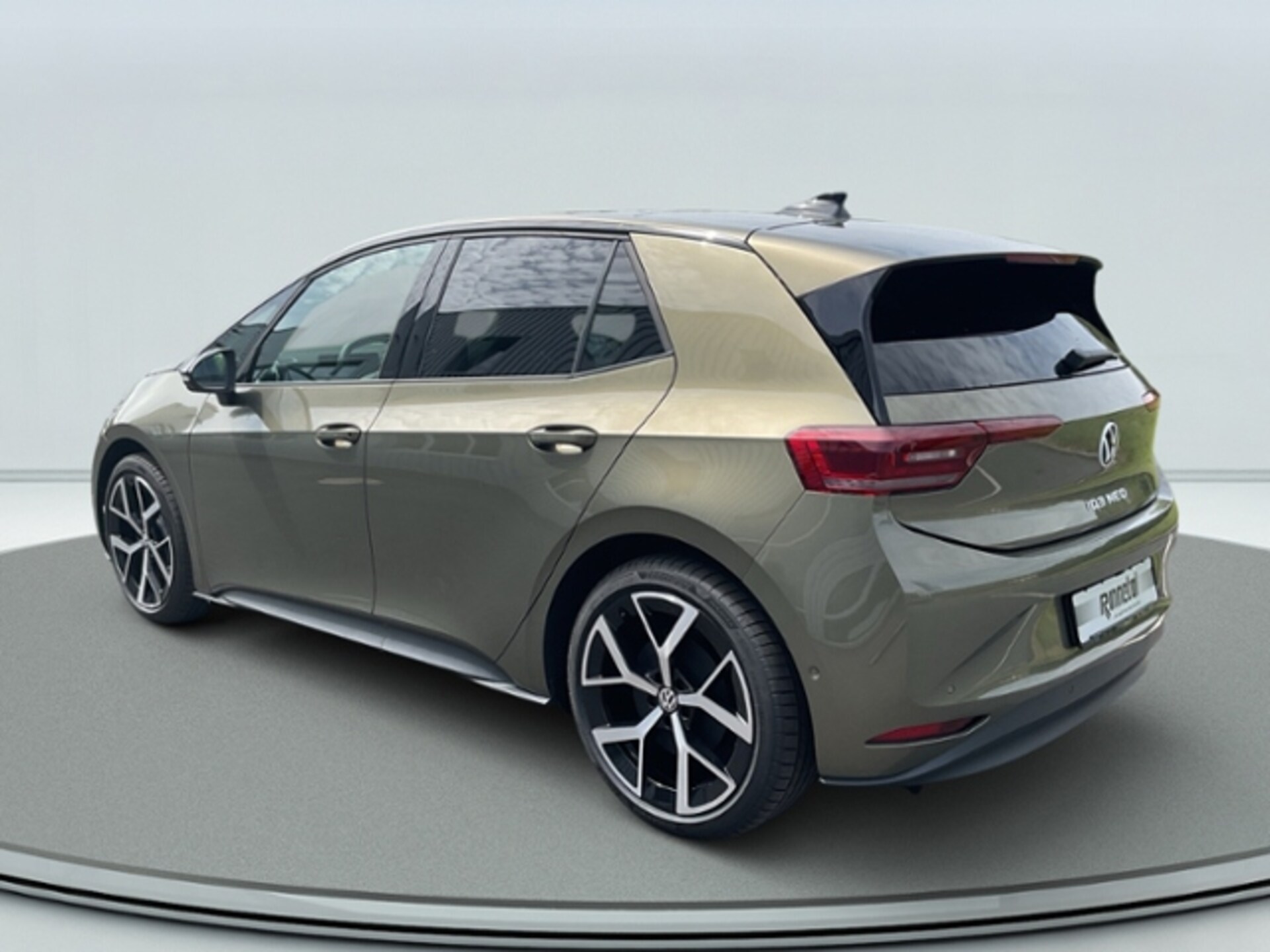 Volkswagen ID.3 Neo Style