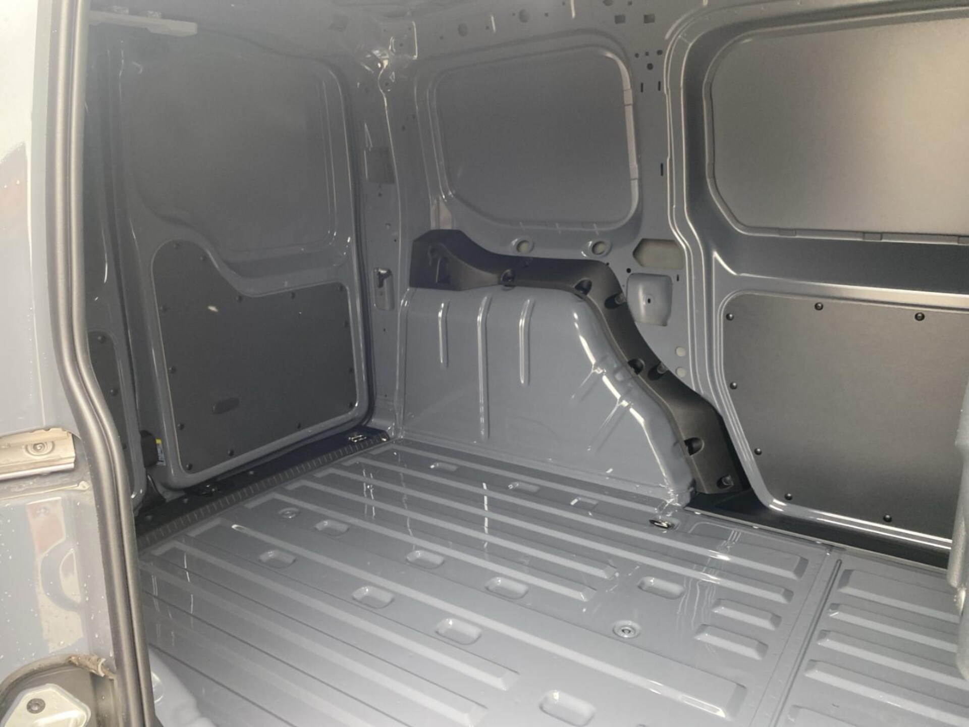 Volkswagen Caddy Cargo