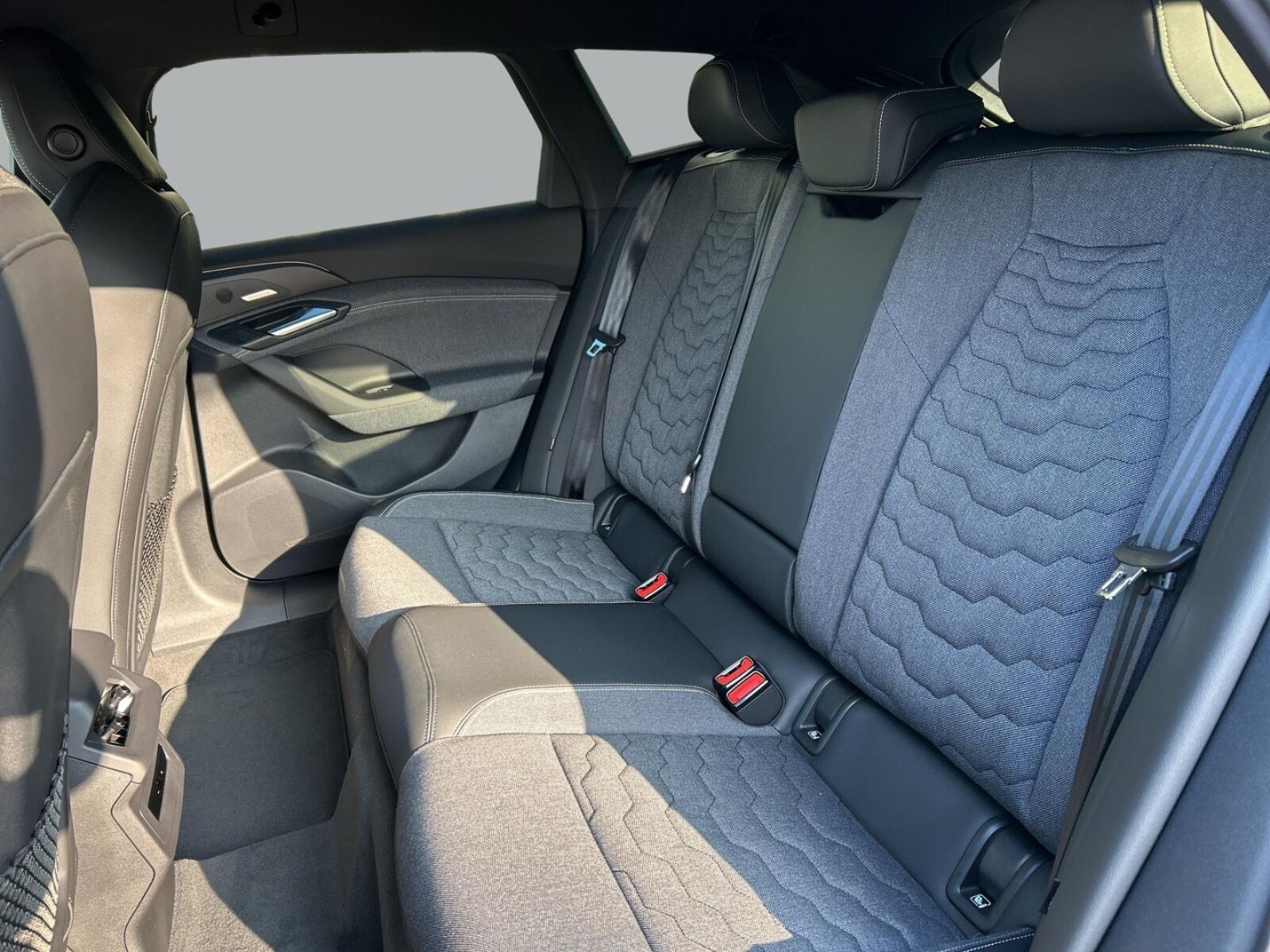 Audi A6 Avant e-tron – Bild 8