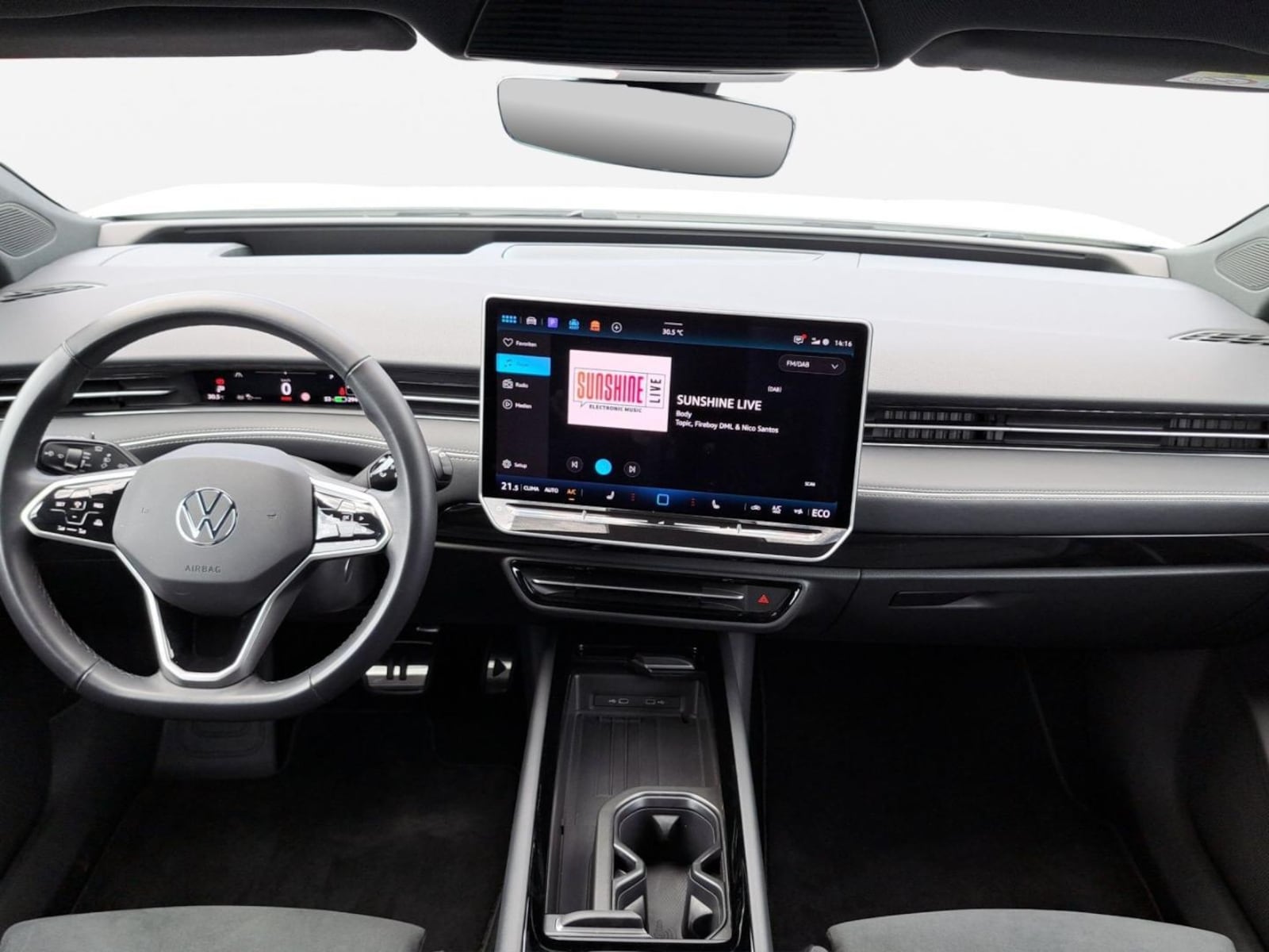 Volkswagen ID.7 Tourer – Bild 5