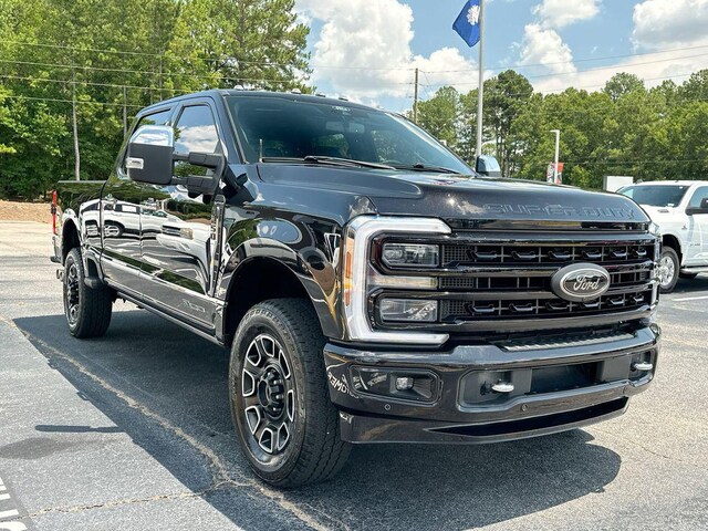 2024 Ford