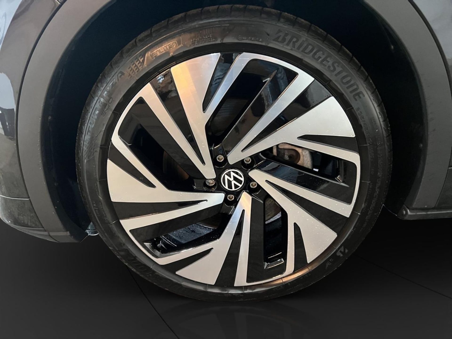 Volkswagen ID.4 GTX