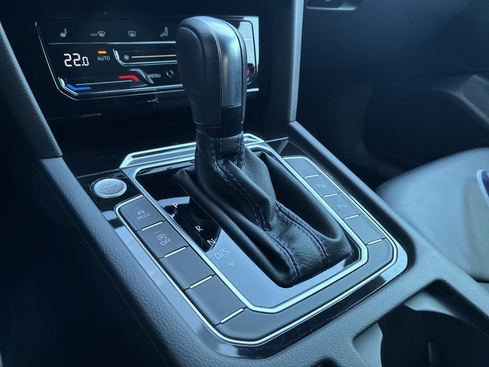 Volkswagen Arteon Shooting Brake R