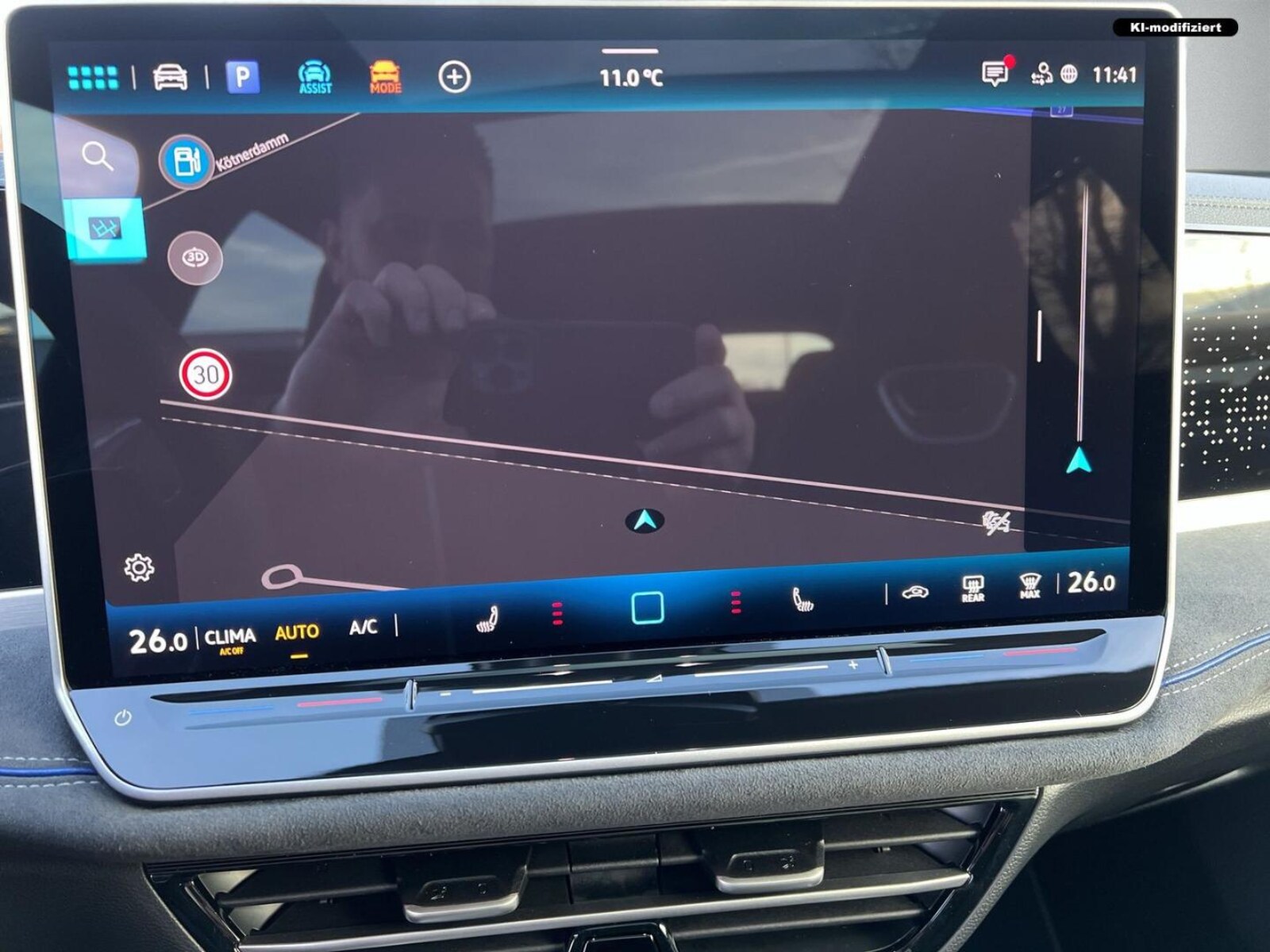 Volkswagen Passat – Bild 21