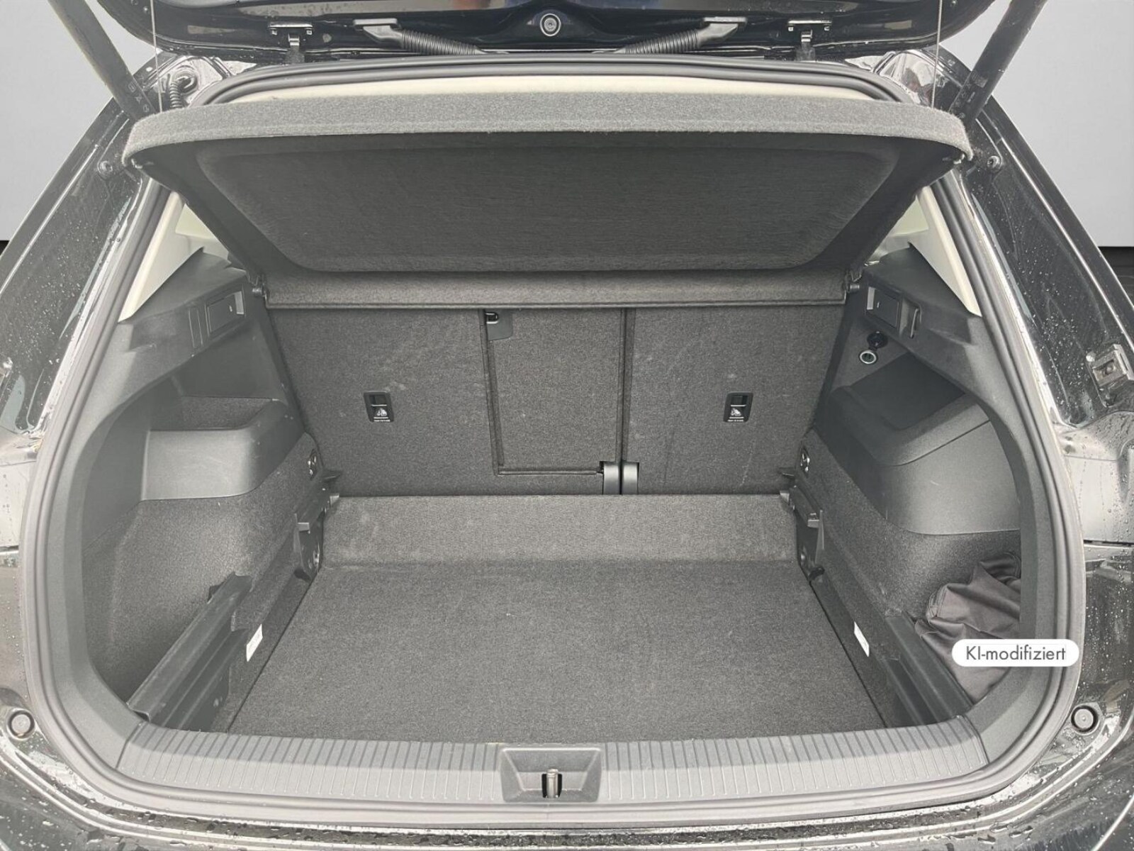 Volkswagen Tiguan – Bild 15