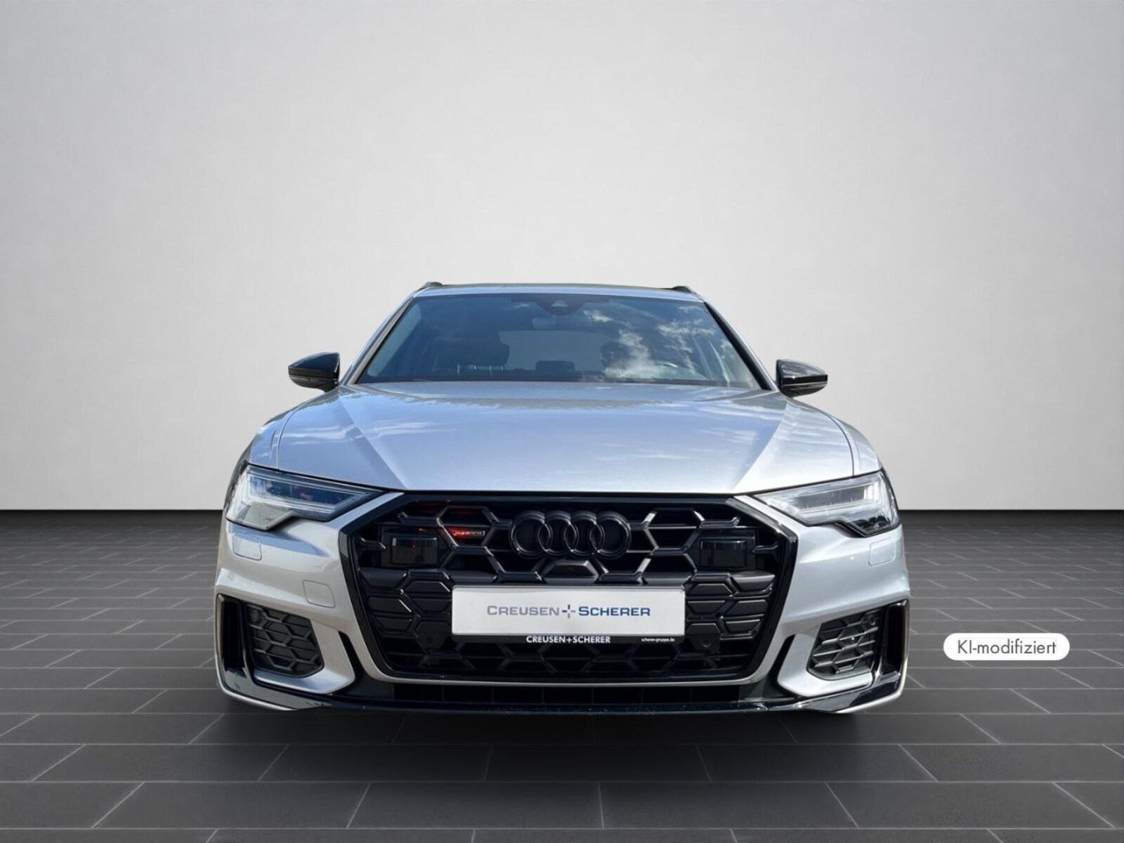 Audi A6 Avant – Bild 5