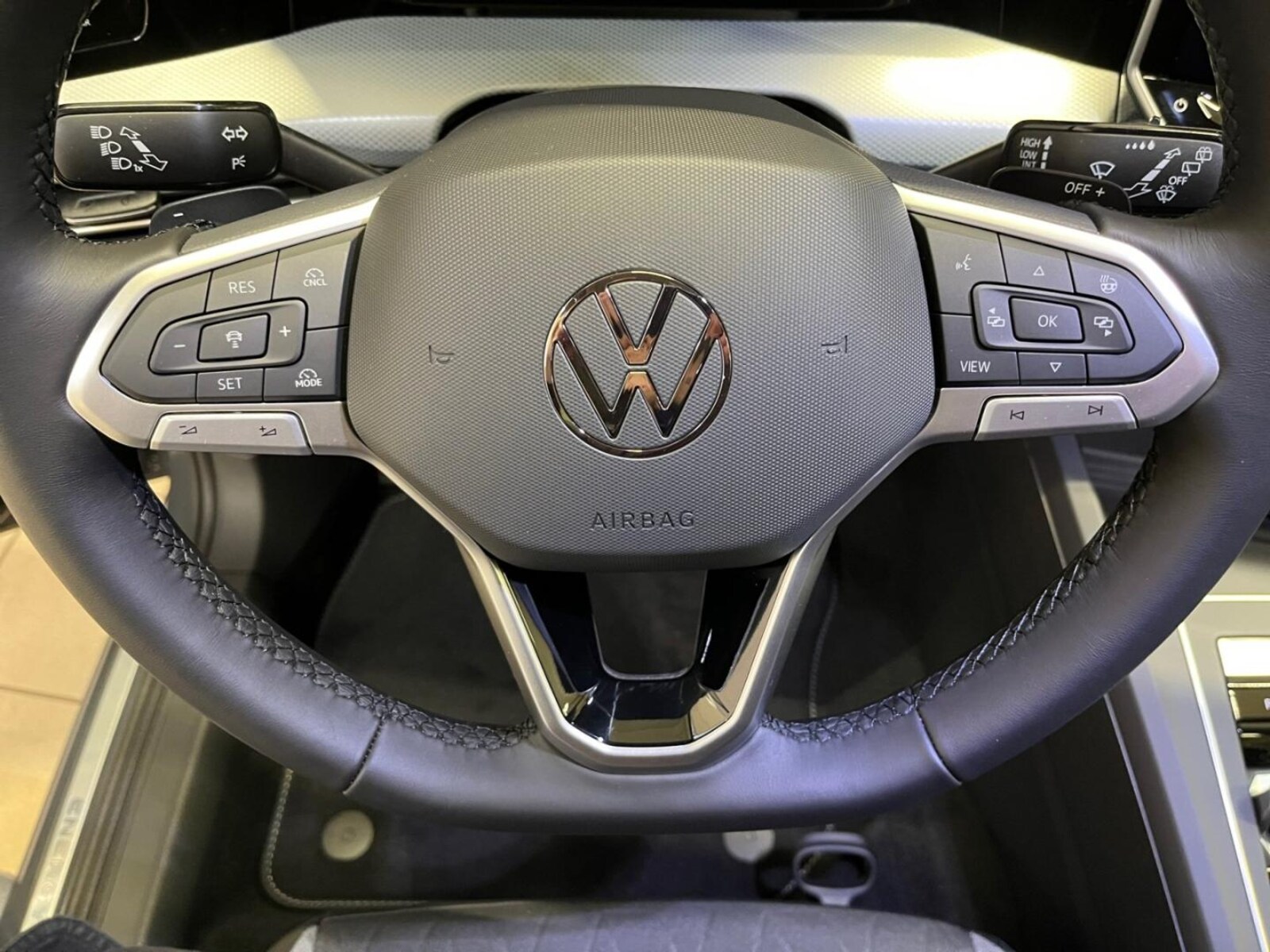 Volkswagen Golf Variant – Bild 17