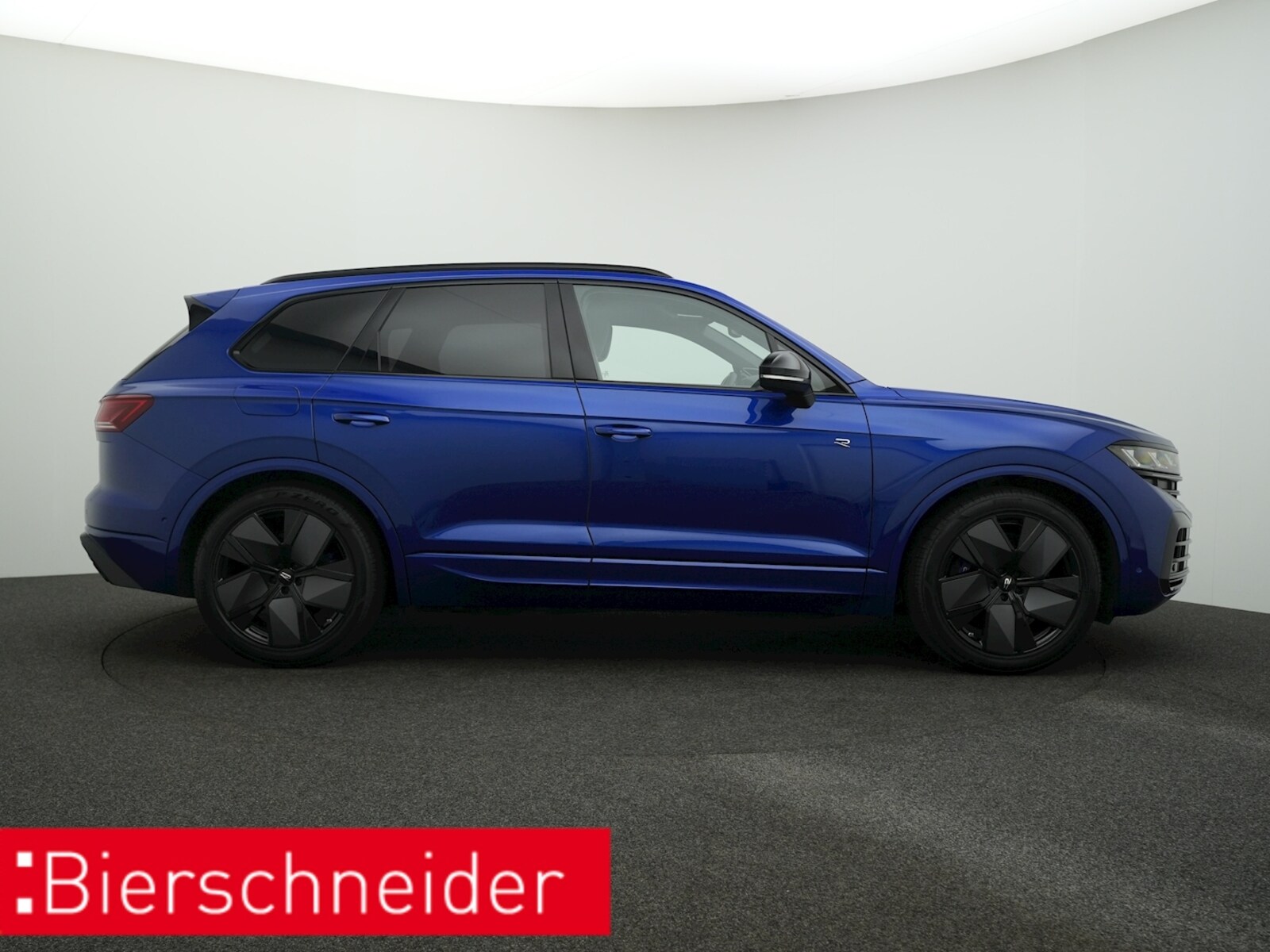 Volkswagen Touareg – Bild 7