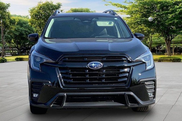 2026 Subaru Ascent