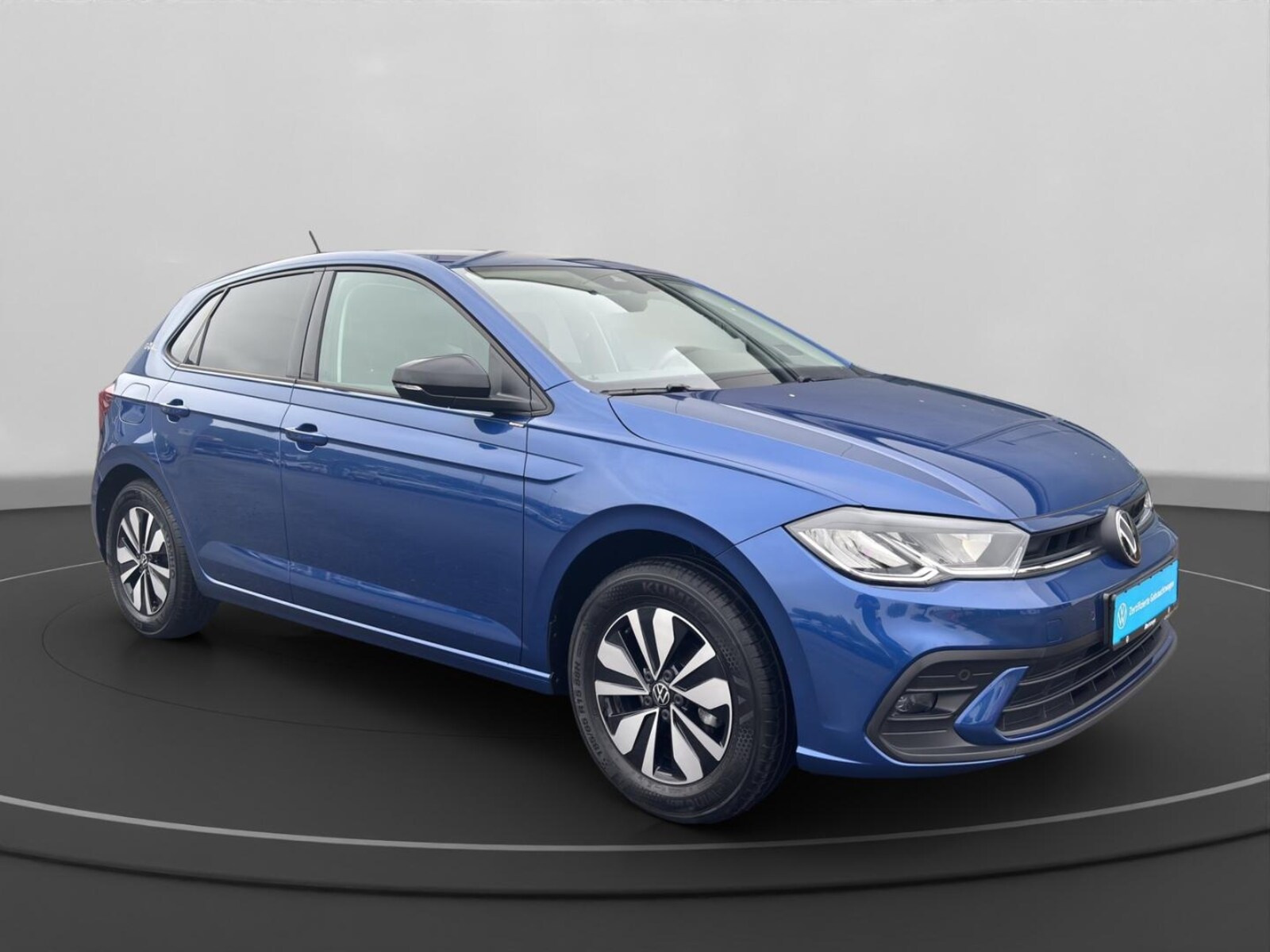 Volkswagen Polo – Bild 5