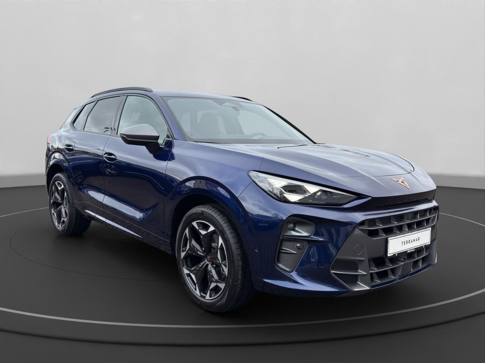 CUPRA Terramar – Bild 5