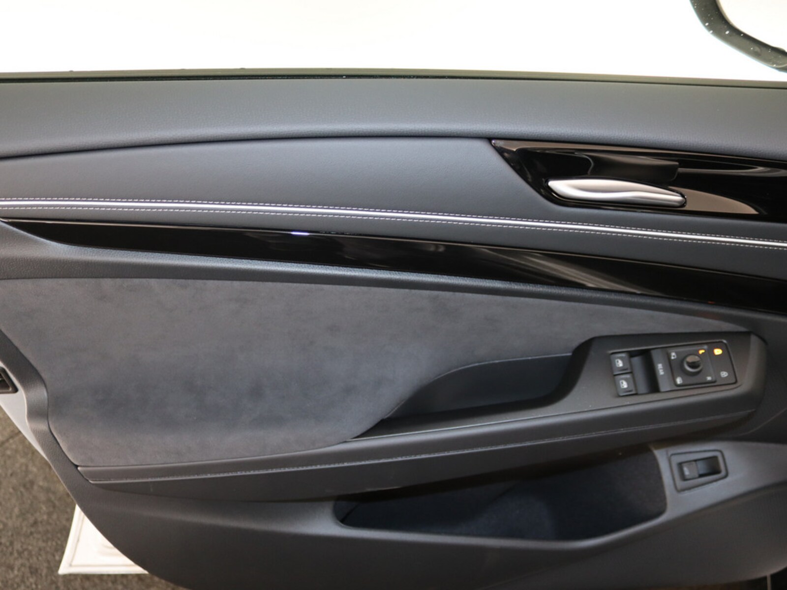 Volkswagen ID.7 Tourer – Bild 18