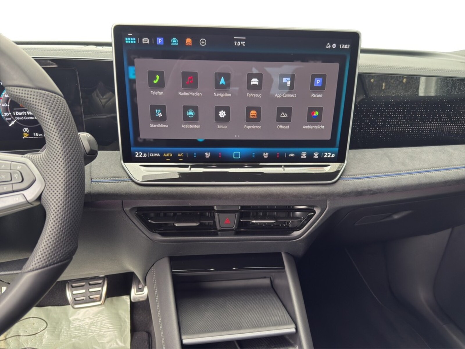 Volkswagen Tiguan – Bild 13
