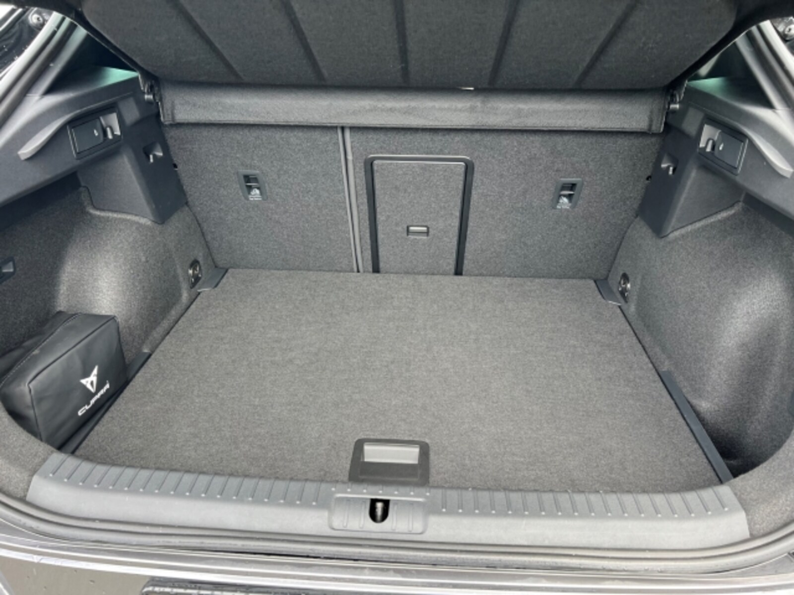 CUPRA Formentor – Bild 16