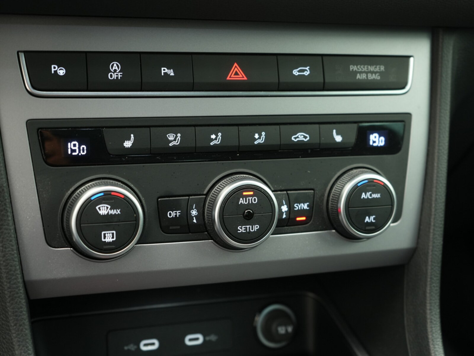 SEAT Ateca – Bild 18