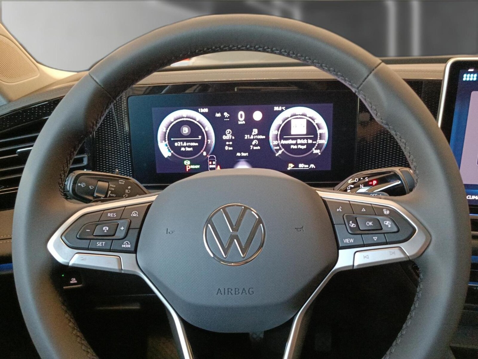 Volkswagen Tiguan – Bild 11