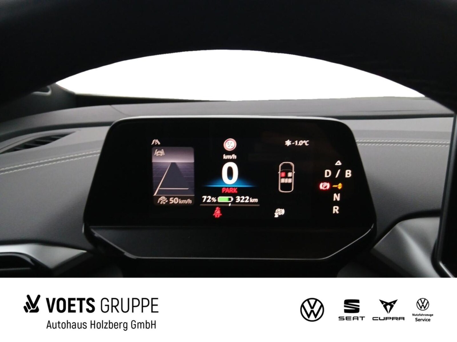 Volkswagen ID.5 – Bild 11