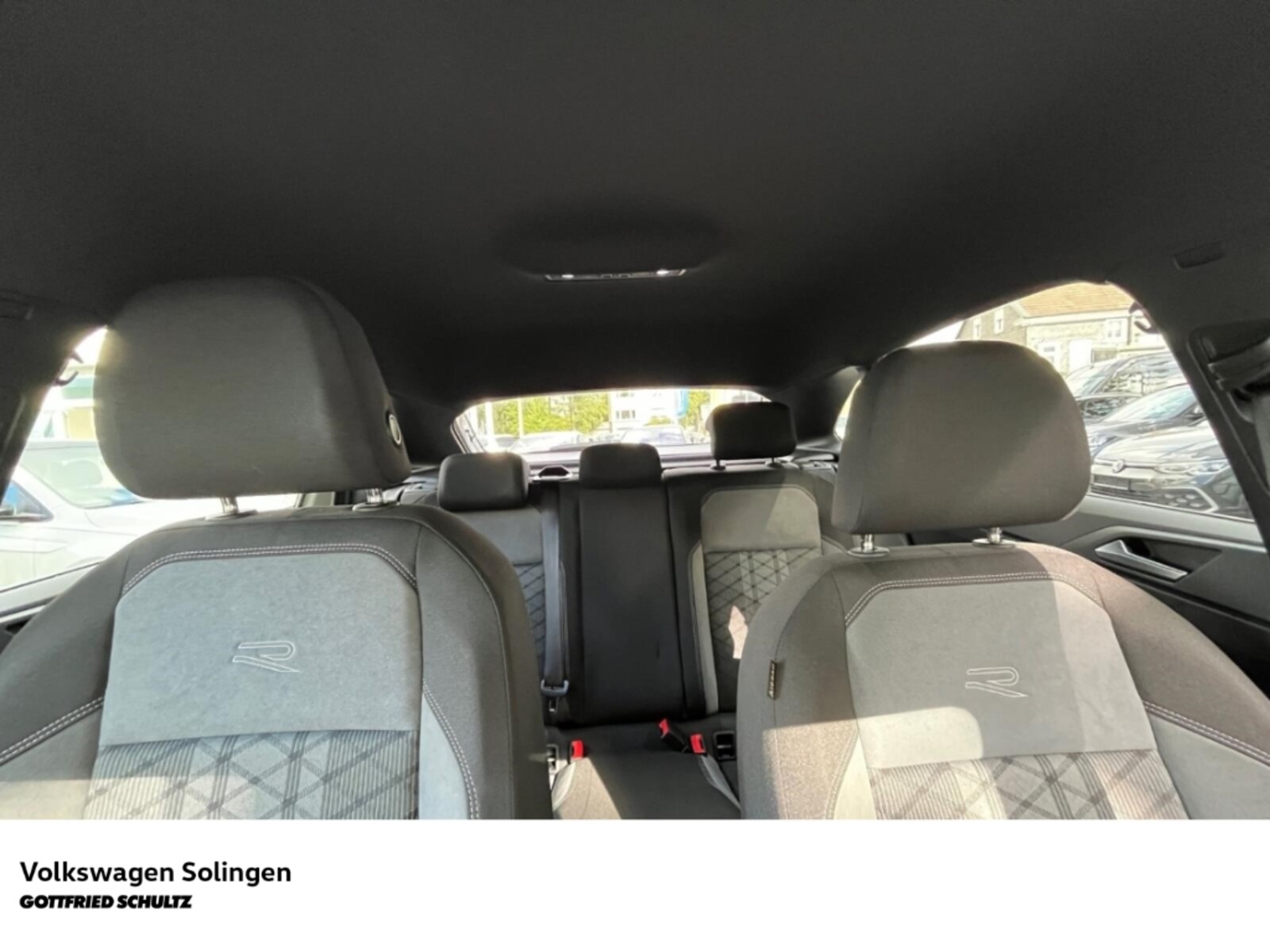 Volkswagen Taigo – Bild 12