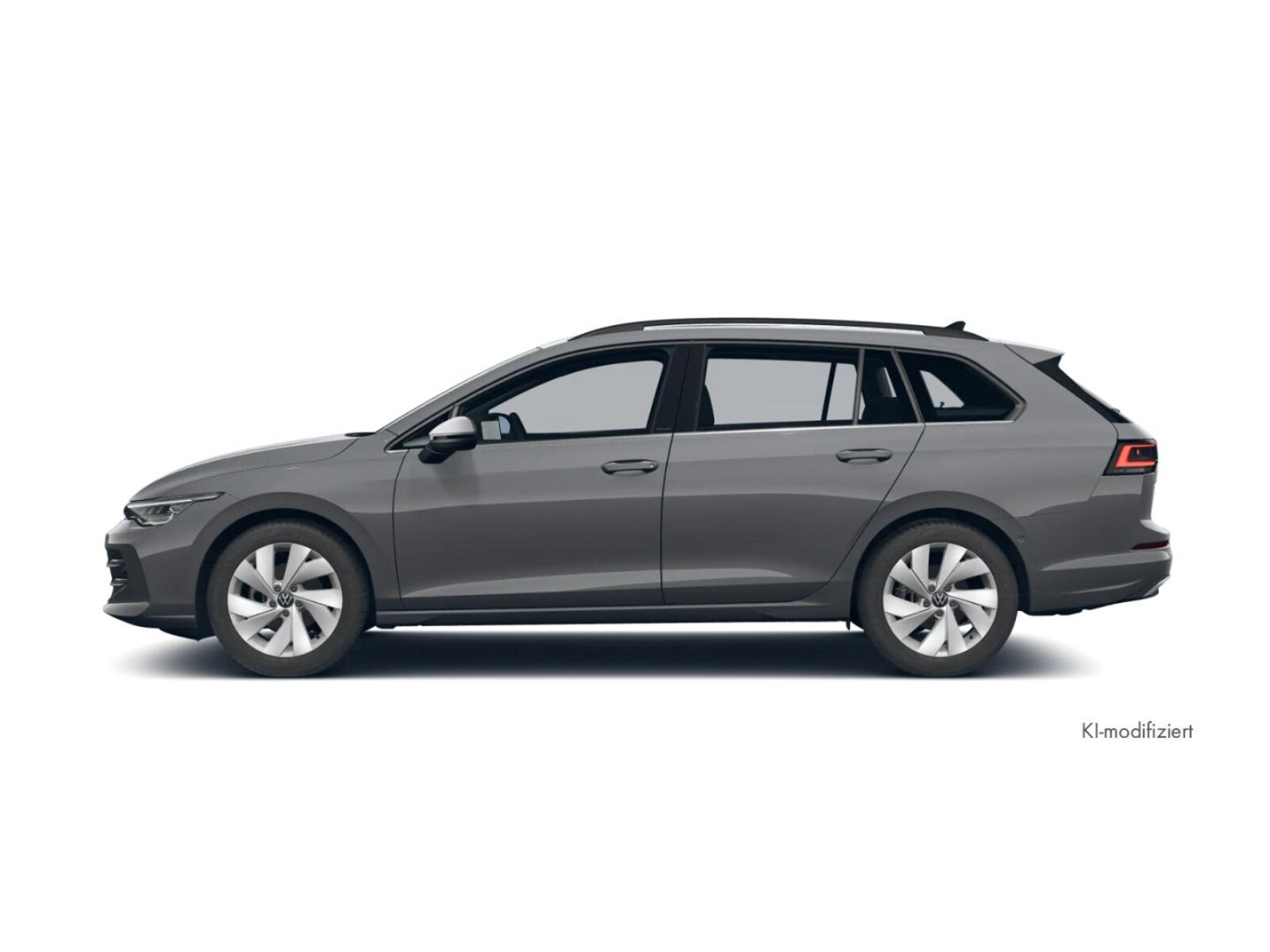 Volkswagen Golf Variant – Bild 5