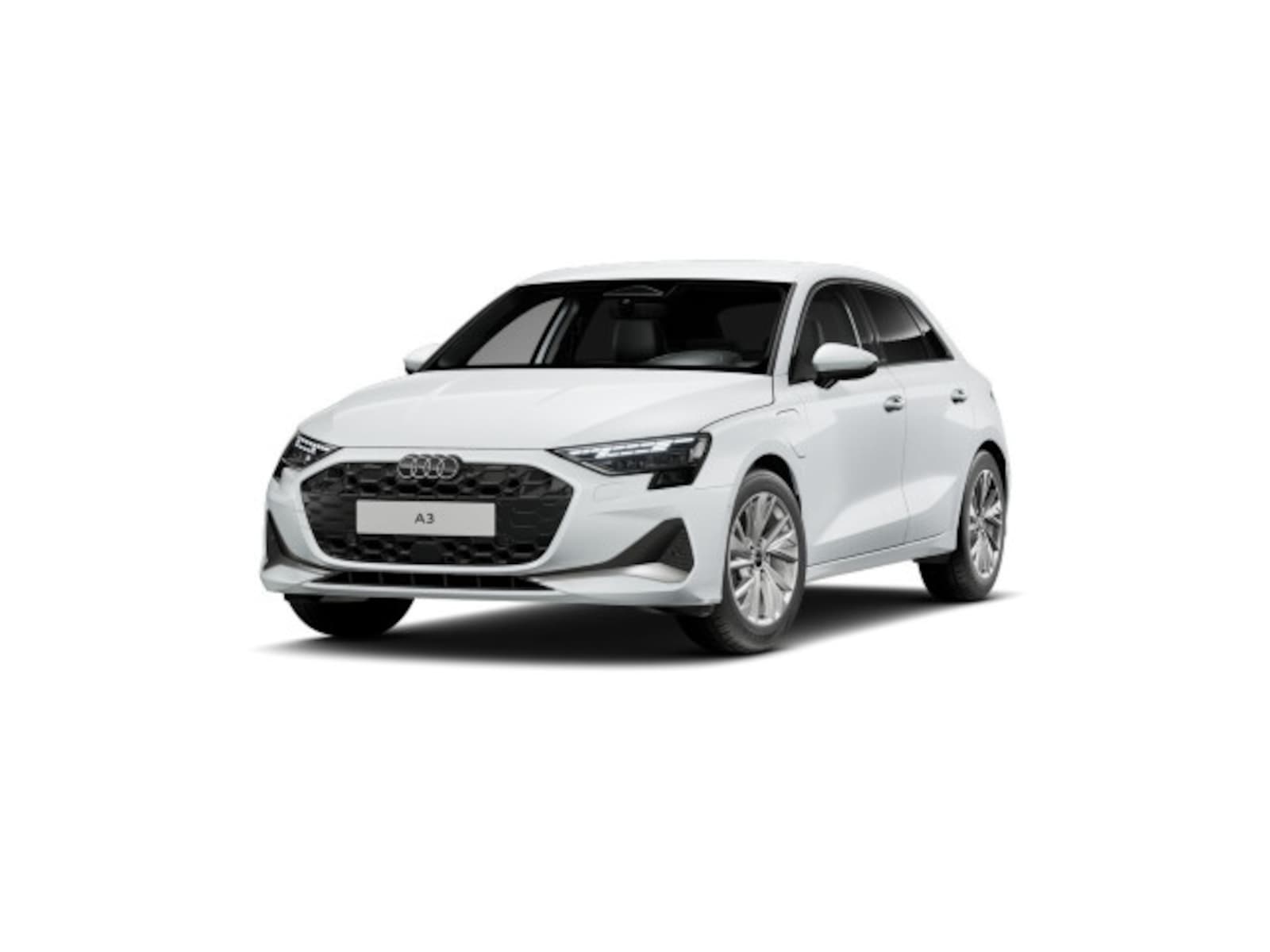 Audi A3 Sportback – Bild 2
