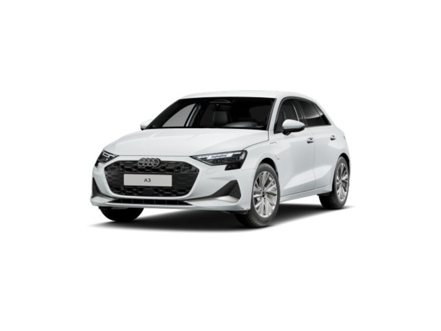 Bild über Audi A3 Sportback TFSI e TFSI e 150 kW S tronic - für weitere Informationen kontaktieren Sie den Audi Partner