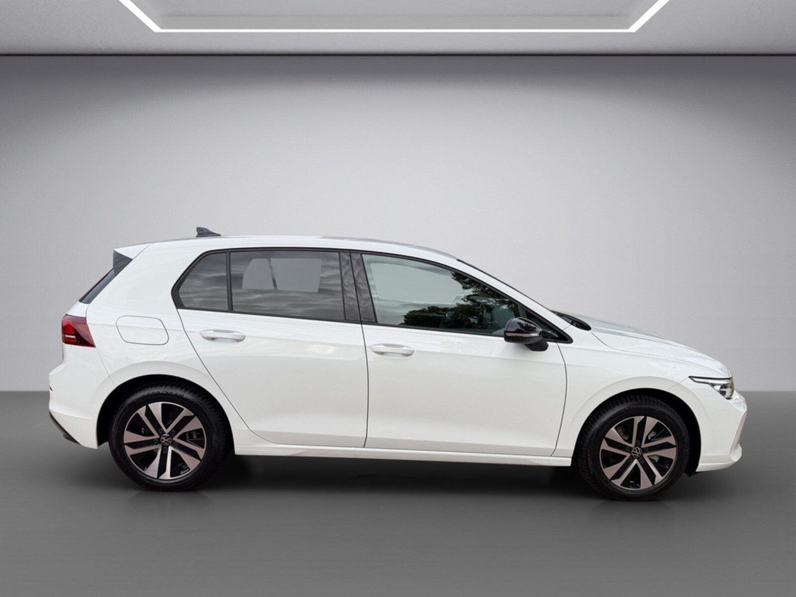 Volkswagen Golf – Bild 6