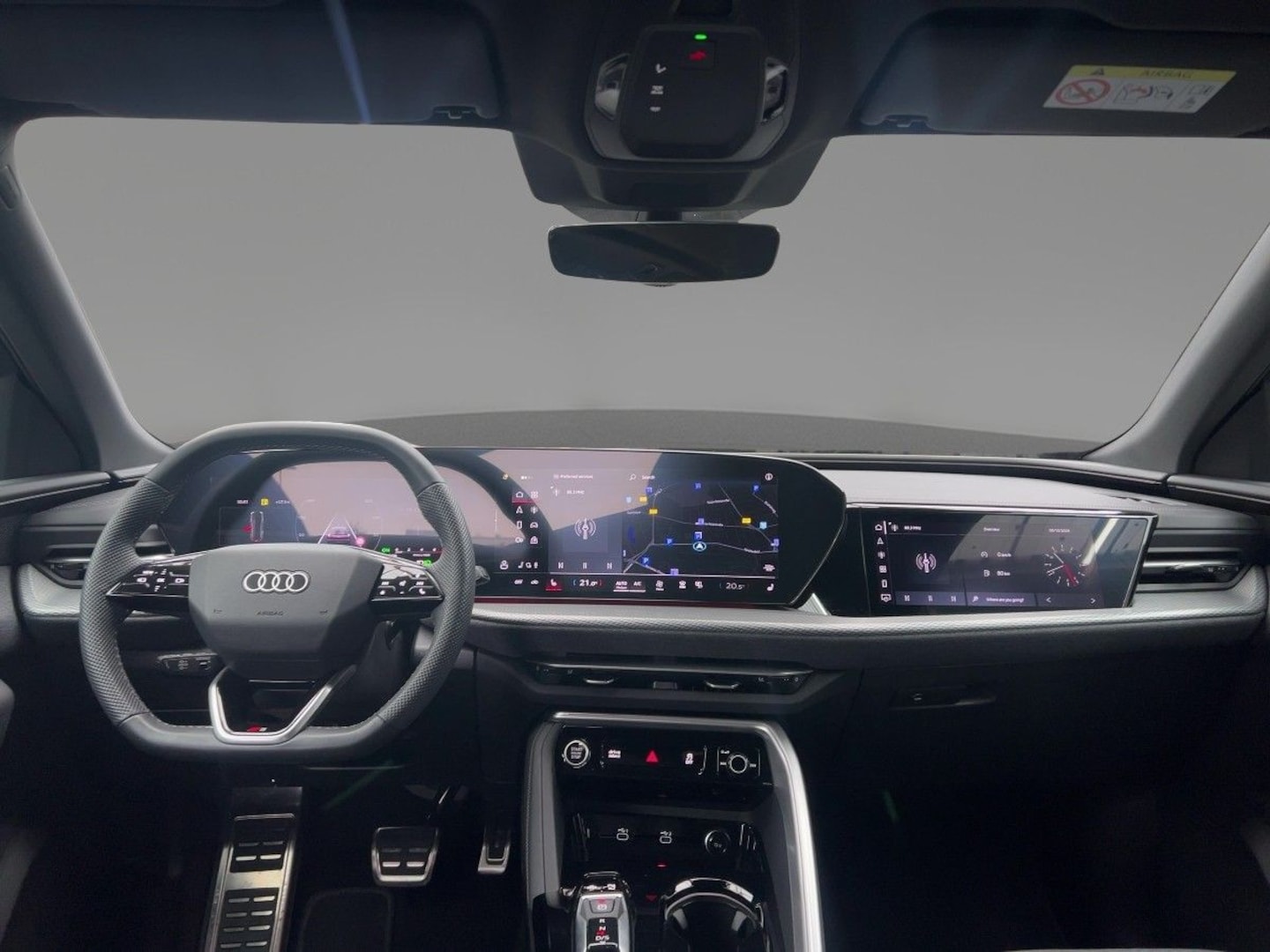 Bild über Audi Q5 SUV TFSI 150 kW S tronic - für weitere Informationen kontaktieren Sie den Audi Partner